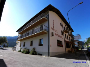 Hotel Galles Paluzza